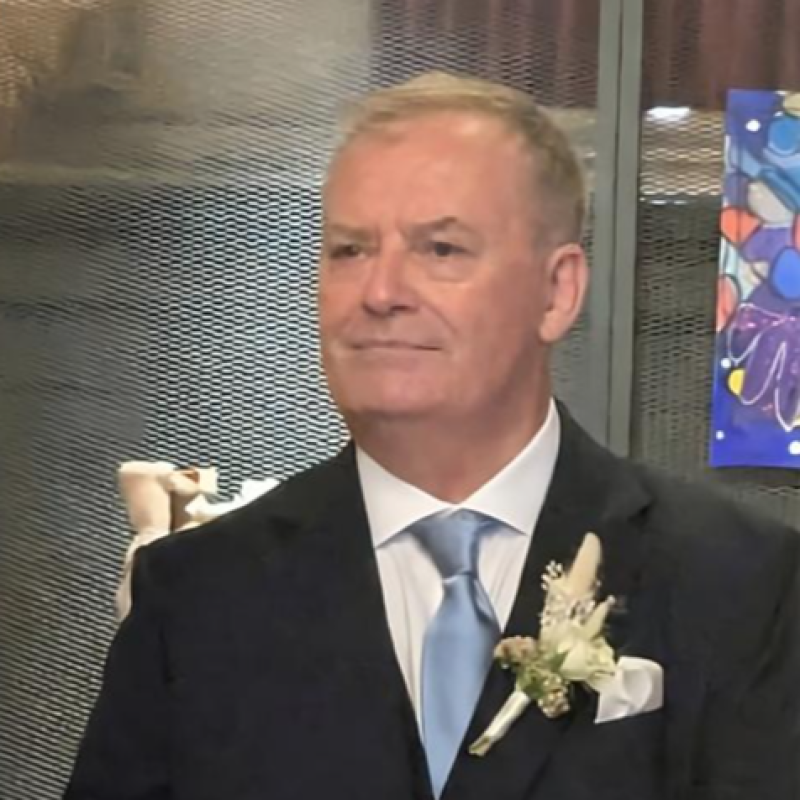 Foto profilo di Bruno Gallo