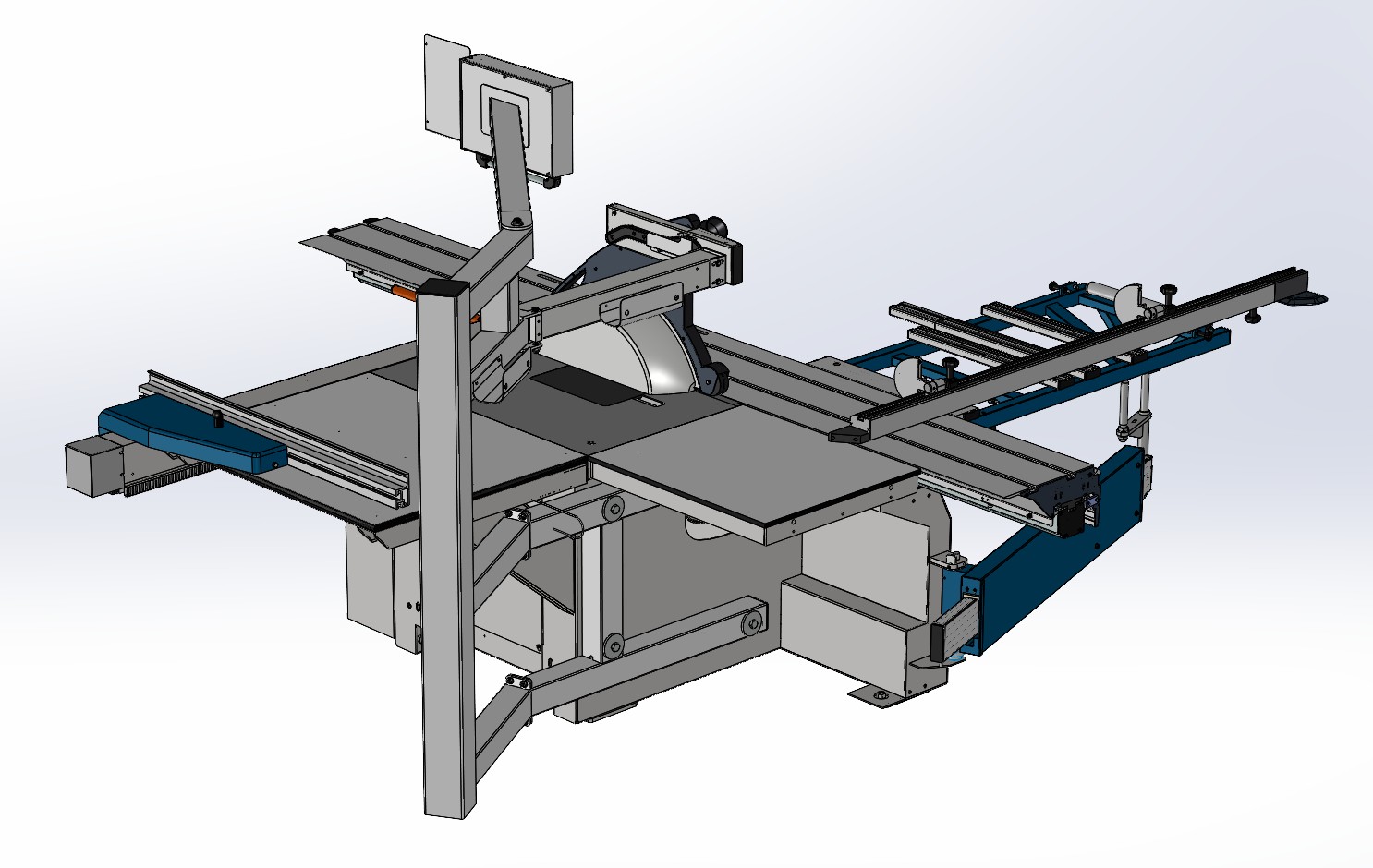 Macchine per lavorazione legno - Foto 1
