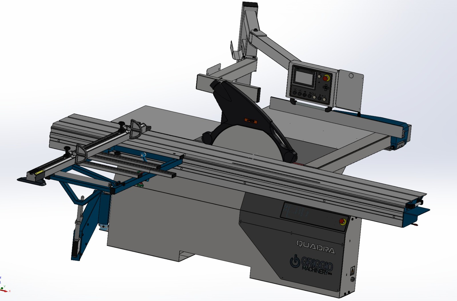 Macchine per lavorazione legno - Foto 2